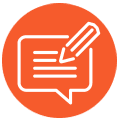 icon blog
