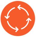 icon repurpose