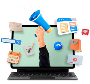 Killer Digital Marketing Strategy icon