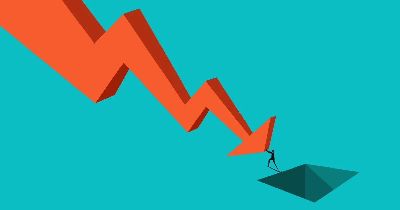 5-Simple-Ways-To-Recession-proof-Your-Business 5 simple ways to recession-proof your bsuiness