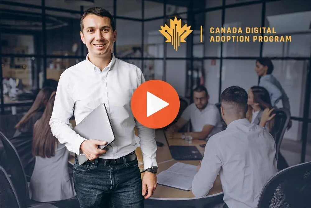 CDAP video