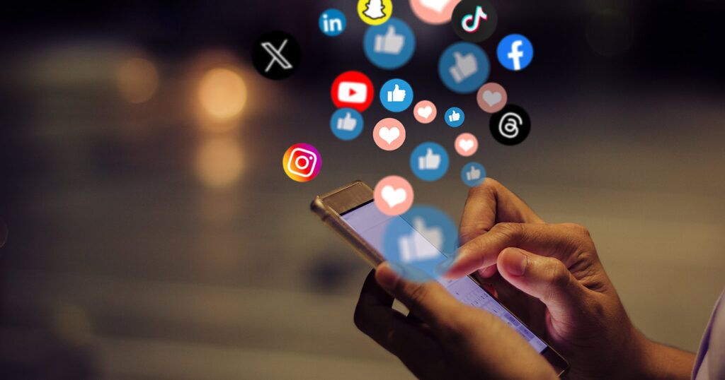 10 Myths About Social Media and Your Business, Part 2 6 10 Myths About Social Media and Your Business Part 1