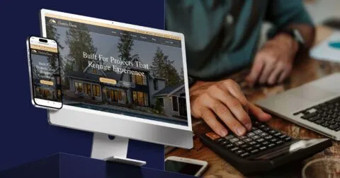 Insights 6 How Much Does a Small Business Website Cost in 2026?