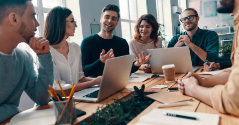 Insights 13 How to Build Your First Digital Marketing Strategy