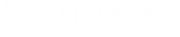 mcelherans logo white