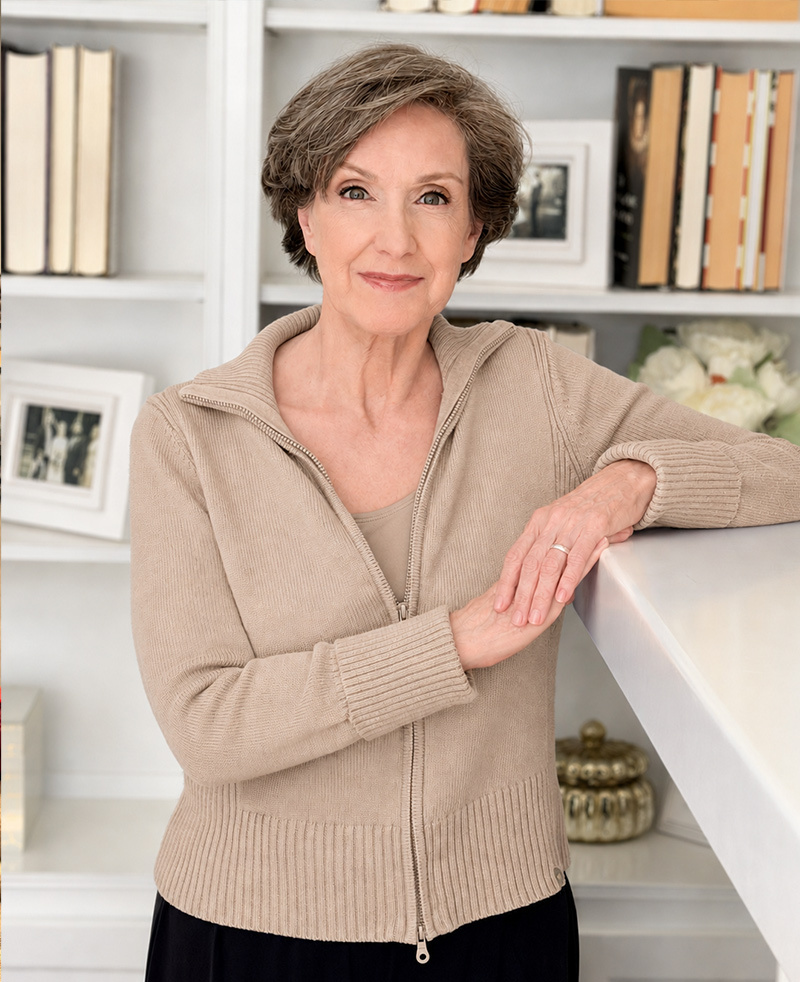 Valerie Hayes