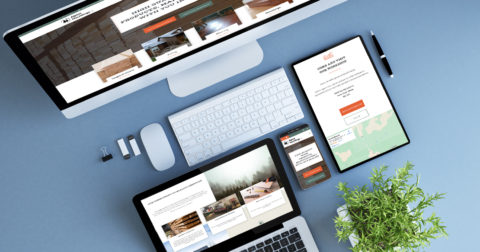 How to Use Your Website for Digital Marketing
