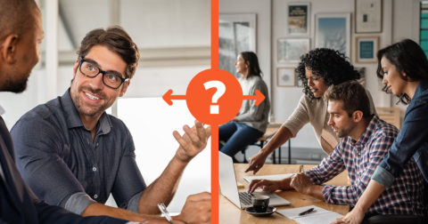 Which is Better: A Marketing Consultant or a Marketing Agency?