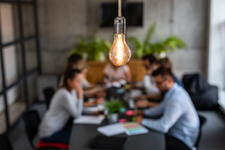 Marketing strategy costs business meeting Marketing strategy costs business meeting