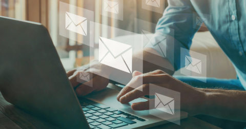 Answers to Your Top 5 Questions About Email Marketing