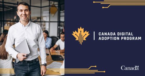 5 Benefits of a Canada Digital Adoption Program Grant