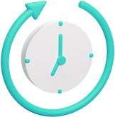 Coffee with Jonathan 1 clock icon