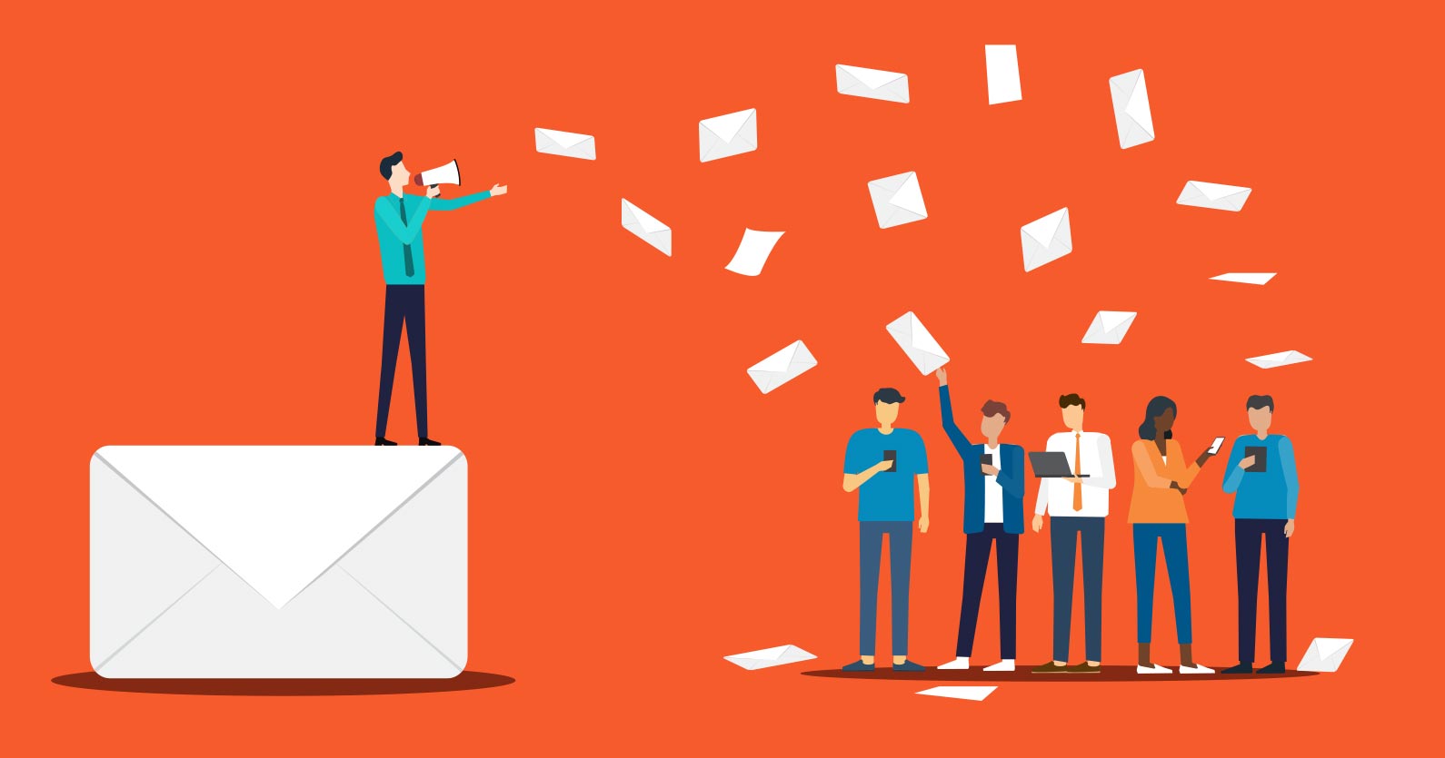 6 Powerful Must Haves in an Email Marketing Service