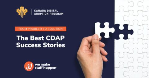 From Problem To Solution: The Best CDAP Success Stories