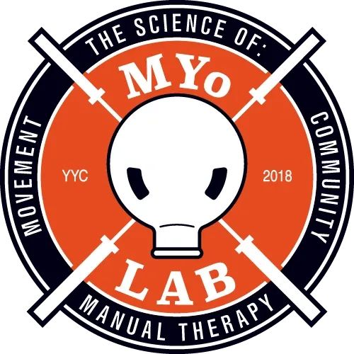 MYo Lab Logo Transparent Background