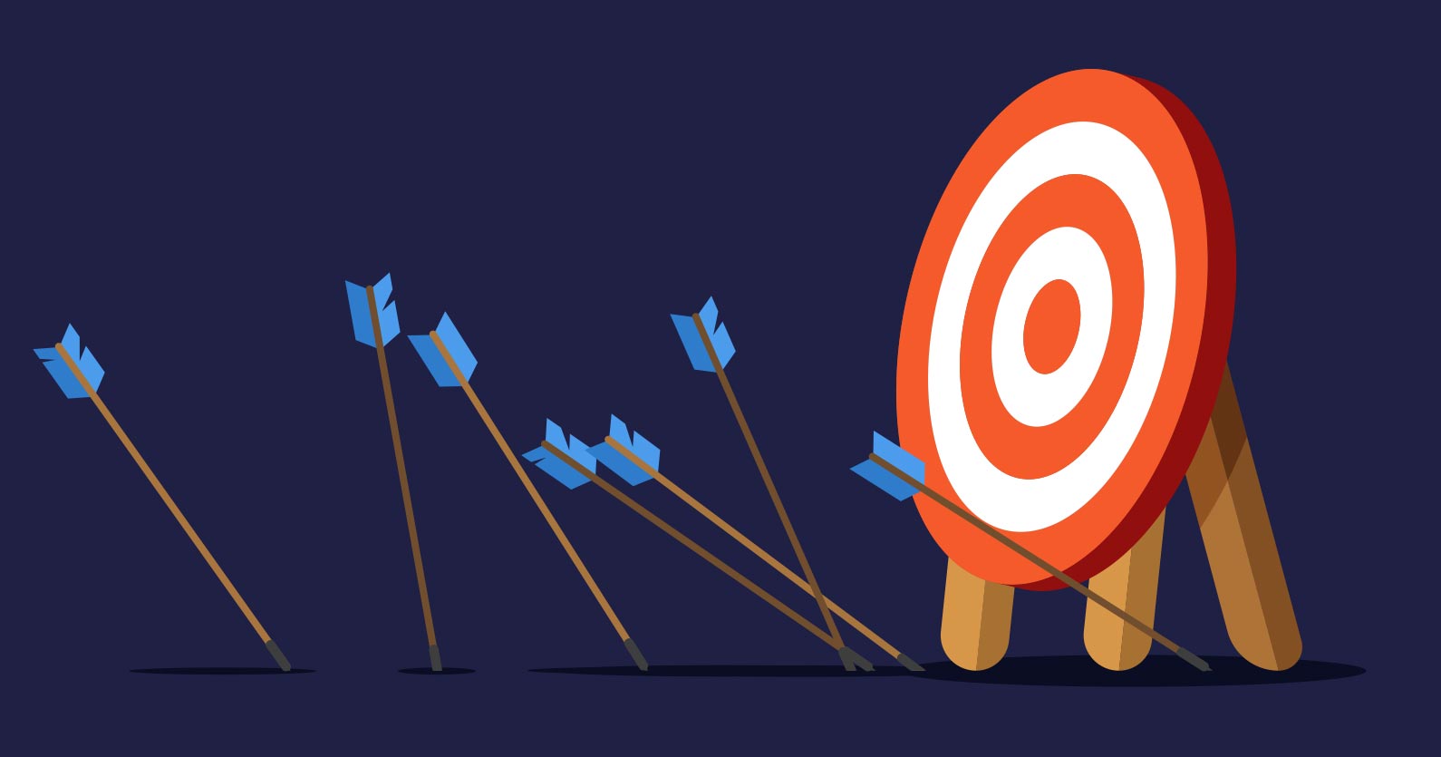 7 Common Digital Marketing Mistakes and How to Avoid Them: Part 1 1 common digital marketing mistakes