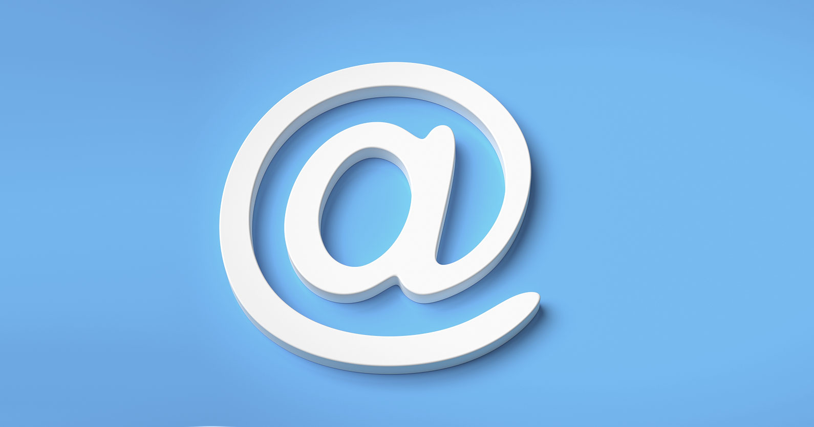 Supercharge Your Email Marketing: 12 Proven Tips for Phenomenal Results 10 10. Use A Real Email Address For Replies