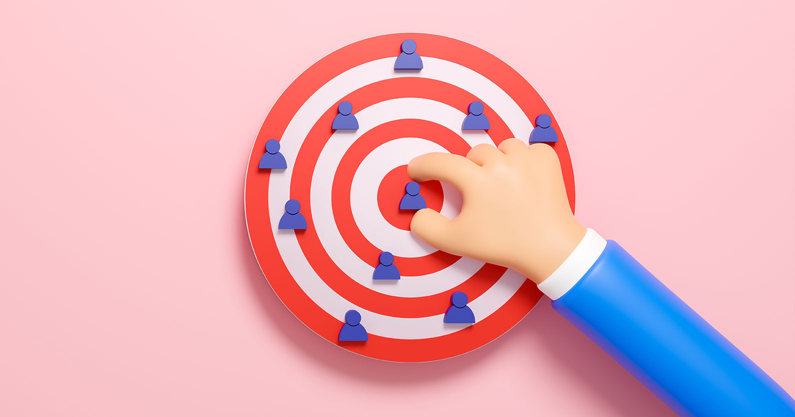 Supercharge Your Email Marketing: 12 Proven Tips for Phenomenal Results 11 11. Consider Lead Generation Ads