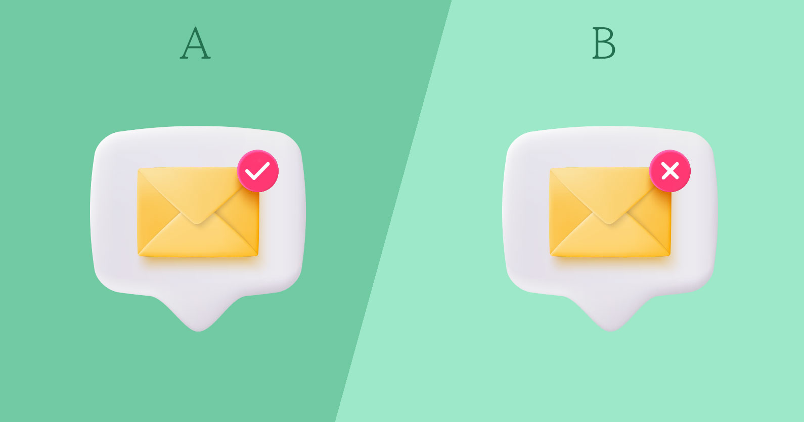 Supercharge Your Email Marketing: 12 Proven Tips for Phenomenal Results 7 7. Try A B Testing