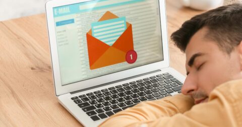 How To Grow Your Email List When You’re Sleeping