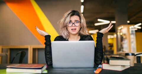 Is a Bad Website Better Than No Website?