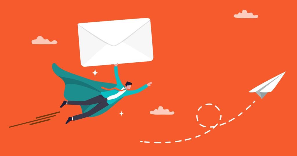 How to Grow a Killer Email List from Scratch 1 Why Building Your Email List is a BigDeal