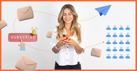 The 5 Secrets of Successful Email Marketing