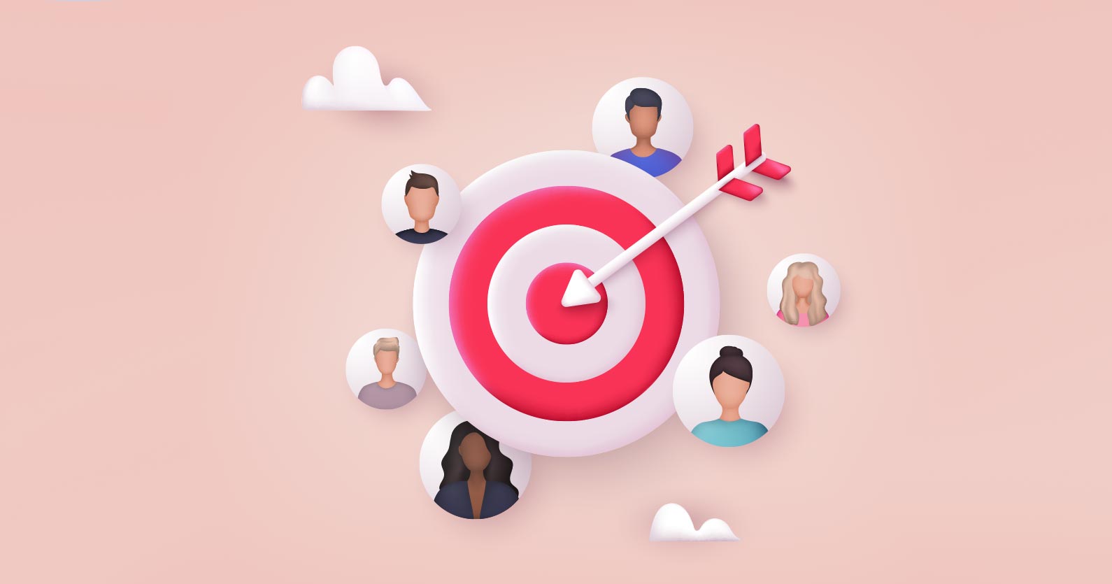 hitting the target with email marketing