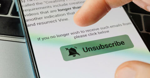 8 Surprising Reasons Unsubscribes Improve Your Email List