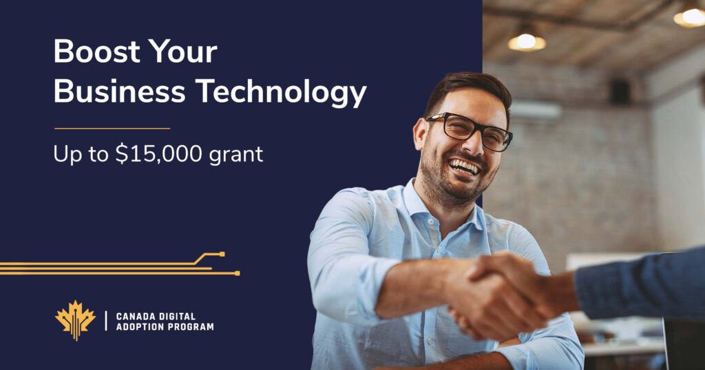 How to Jump Ahead of Your Competition With a BDC Loan 3 Boost Your Business Technology