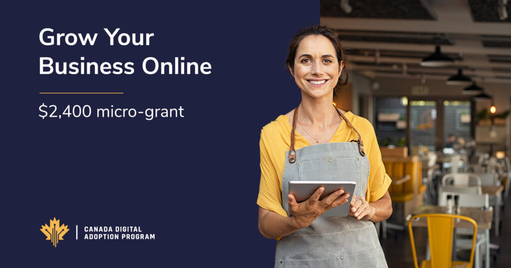 How to Jump Ahead of Your Competition With a BDC Loan 2 Grow Your Business Online
