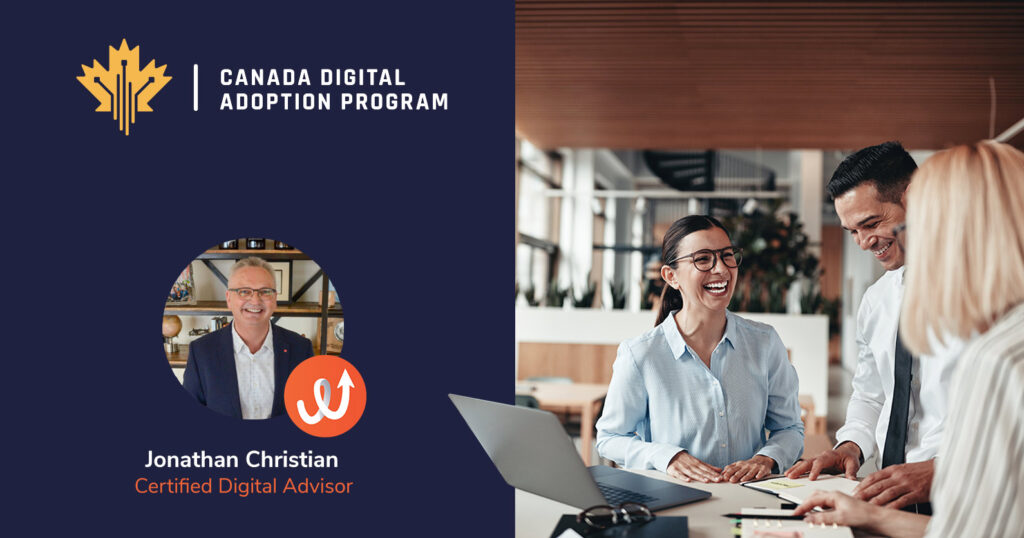 How to Jump Ahead of Your Competition With a BDC Loan 1 What is a Digital Advisor