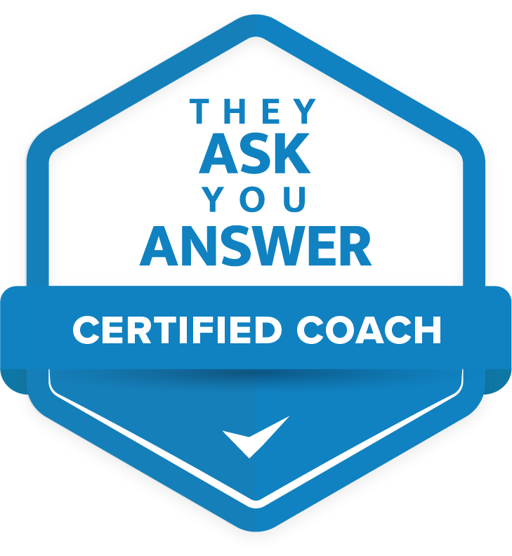 TAYA Certified Coach Badge