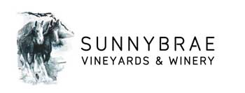 sunnybrae vineyards winery logo 350