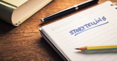 Sell More By Sharing More: The Simple Storytelling Advantage