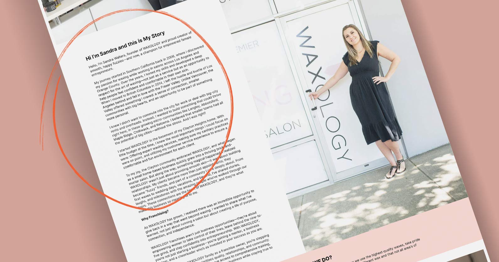 4 Easy Ways to Highlight Business Values Without Rebranding 1 Tell a Short Story That Brings Your Values to Life