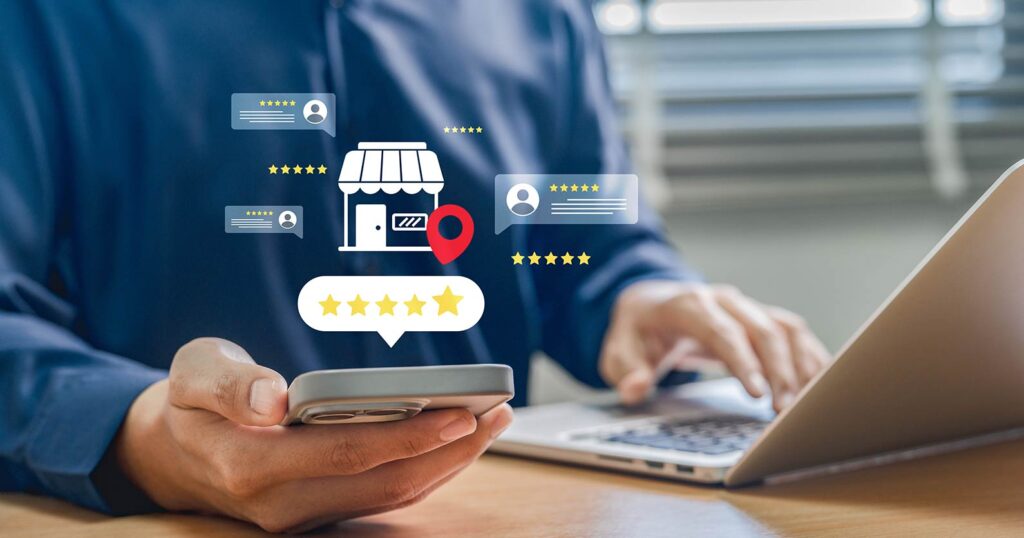 Win Local Customers with a Better Google Business Profile 9 Small Changes Big Loyalty