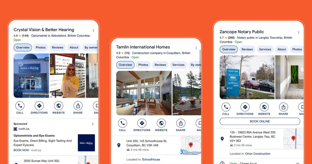 Win Local Customers with a Better Google Business Profile 1 Win Local Customers: Google My Business reviews