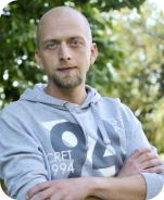 Goran Vitez Photo of Goran Vitez