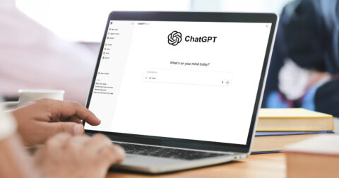ChatGPT Is Informative and Smart—But It’s Missing This