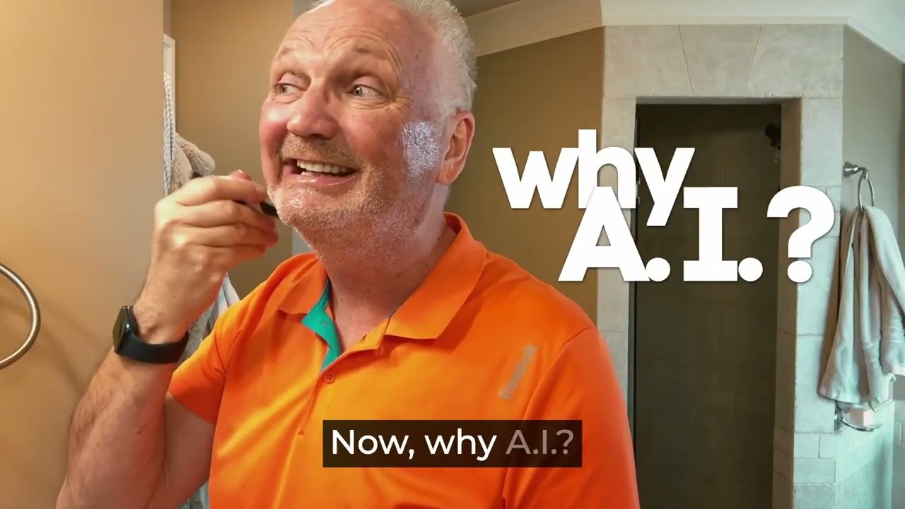 jonathan christian ai guy