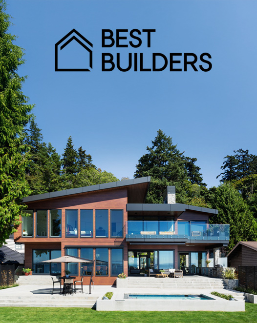 Showcase Best Builders 1