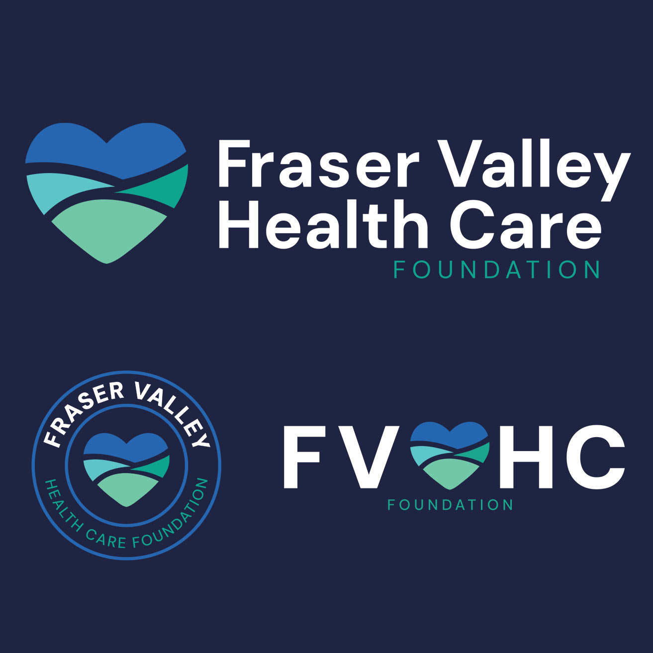 Showcase FVHCF brand 2