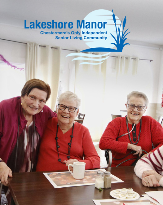 Showcase Lakeshore 1