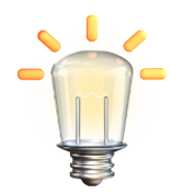 WMSH bulb