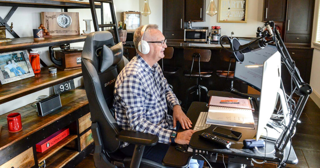 Be Recommendable Not Just Searchable