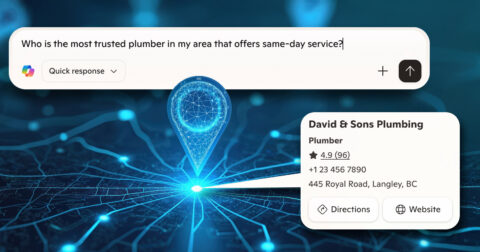 How to Get AI to Recommend Your Business Now