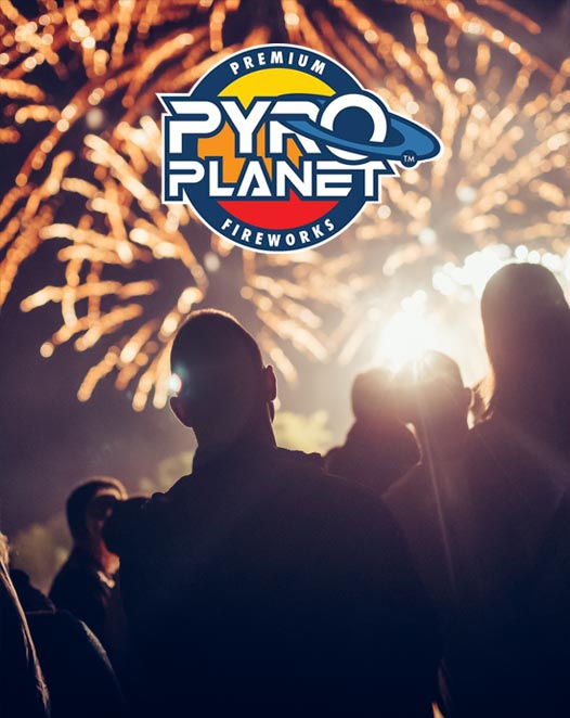 Showcase Pyro cover