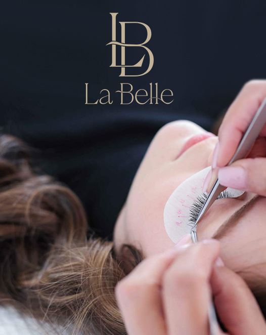 Showcase LBL