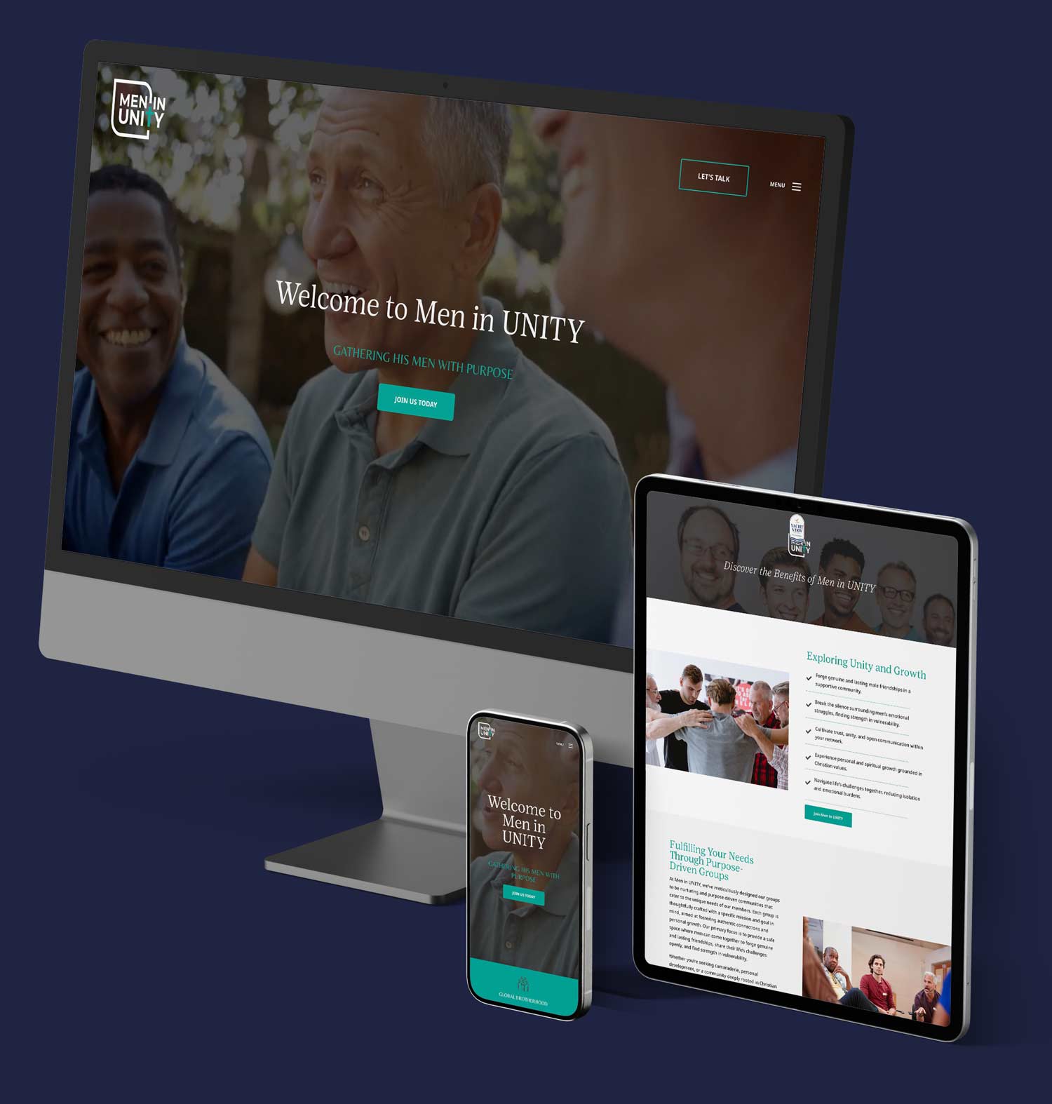 Showcase MIU devices